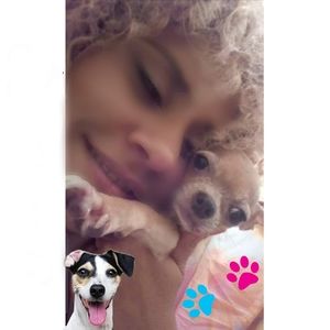 Meet your Posher, Ivelisse